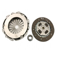 Kupplung Citroen C3 1.4 Hdi 2053.15