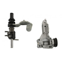 Getriebegestänge Peugeot Boxer 06 2551.31