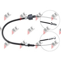 Kupplungszug Ford Fiesta 89-96 6612561