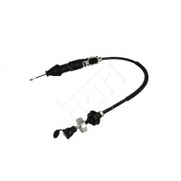 Kupplungszug Berlingo 03- 2150Ah