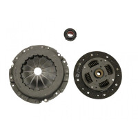 Kupplung Fiat Stilo 01 Mit Lager 1.6 16V 200X20 71790784