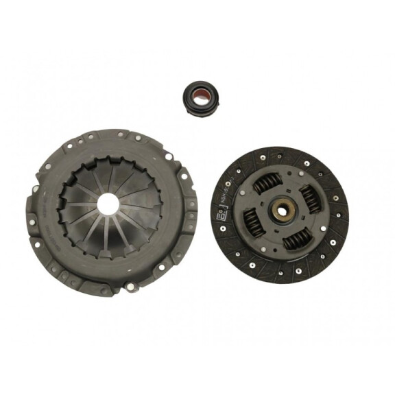 Kupplung Fiat Stilo 01 Mit Lager 1.6 16V 200X20 71790784