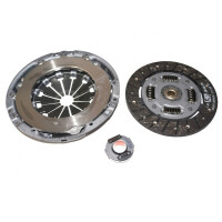 Kupplung Fiat 500 07 Mit Lager 1.3 Jtd 200X20 71794718