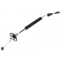 Schaltzug Volkswagen Polo 1996-2001, Lupo 1998 6N0711265B