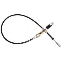 Schaltzug Fiat Punto 99 1.2 60 [ 1215/920 ] 55194774