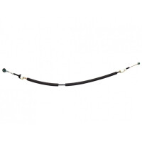 Schaltseil Fiat Grande Punto 2005 55199398