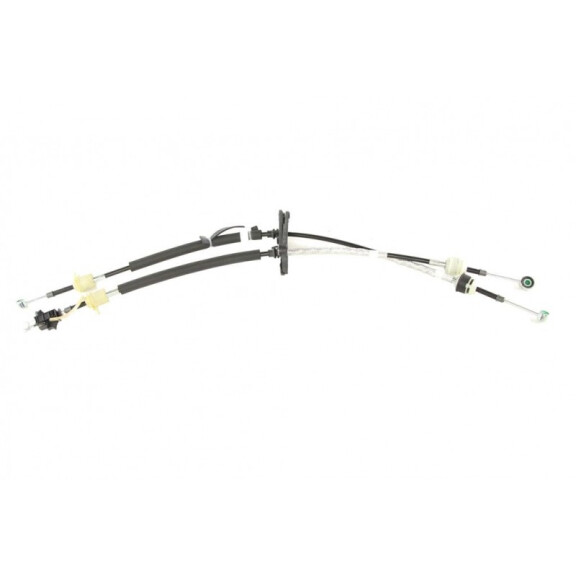 Schaltseil Fiat Ducato 06 Satz 2.2 Jtd 55208346