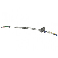 Schaltzug Fiat Doblo 09 [1454+1326] 55230984