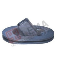 Schutz Iveco Daily 06 Getriebe Kupplungshebel 503645718