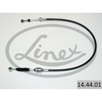 Schaltzug Fiat Punto 93 1.7 Td [1063/823] 7794318