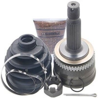 Gelenksatz, Antriebswelle/ Außen Hyundai Accent 1.3,1.5,1.5Crdi,1.6 99-06 /+Abs44T/ 4950025300
