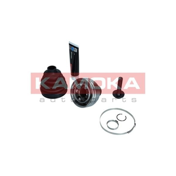 42/29/76,5Mm Aussengelenk Audi A4 08-, A5 07- 8K0498099A