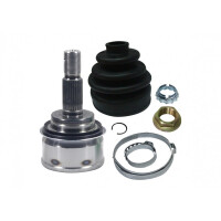 Land Cruiser 3.0D Aussengelenk 02-09 4343060060