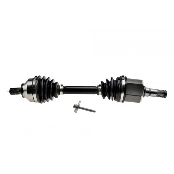 Anrtiebswelle Volvo 2.0 146Km, 2.0D 136Km S40Ii/v50 04-12, C30 06-12, C70Ii /links,atm Mps6/ 36001180