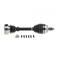 Anrtiebswelle Skoda Fabia Ii 1.2Tdi,1.6Tdi 10-14, Roomster 1.2Tdi,1.6Tdi 10-15, Vw Polo 1.8Gti 06-09, Seat Ibiza 1.8T Fr 04-08