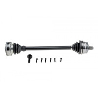 Anrtiebswelle Vw Passat Syncro/4Motion 96-05 /hintere,l/r/ 8E0501203B