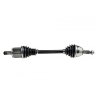 Anrtiebswelle Mini 2Wd/4Wd Countryman R60 Cooper D/sd 11-, Paceman R61 Cooper D/sd 12- /atm,links,vorne/ 31609806471