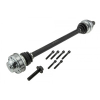 Antriebswelle 4Motion Passat Arteon Tiguan T-Roc Skoda 4X4 Superb Iii Kodiaq Audi Quattro Q2 Tt Tarraco 18- /hinten,links/