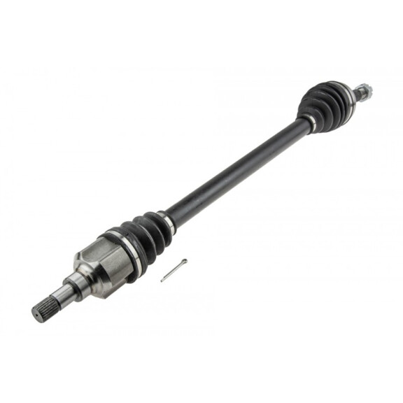 Antriebswelle Peugeot 208 1.6Hdi 13-, Citroen C3 Ii 1.6Hdi 16- /rechts, Mtm Be4R/ 1622959880
