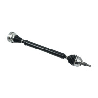 Halbwelle Fabia Ii Iii 1 2 1.6 6R0407762K