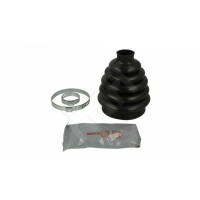 Abdeckung Aussengelenk Komp.audi 80 84- Tp 191498203C