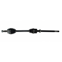 Halbwelle Nissan Interstar 2.5 Dci 06-/p/ 39101-00Q0D