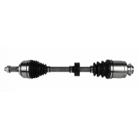 Halbwelle Civic Viii 1.4 05- /p/ 44305Smge00