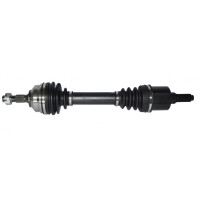 Halbwelle Citroen C5 2.2Hdi 06- /l/ 32724V