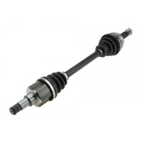 Halbwelle Ford Motor. 1.0T Ecoboost Fiesta 12-, B-Max 12- /links,mtm/ Npw-Fr-167