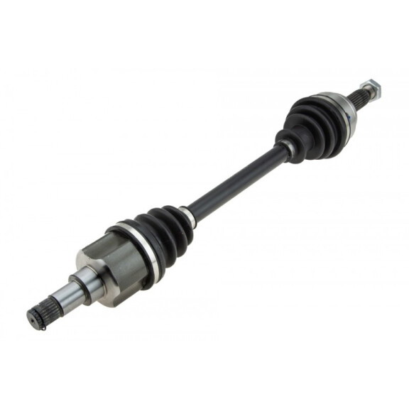 Halbwelle Ford Motor. 1.0T Ecoboost Fiesta 12-, B-Max 12- /links,mtm/ Npw-Fr-167