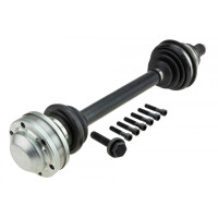 Antriebswelle Vw Motor 1.4Tsi Golf V04-, Golf Plus 06-, Touran 1.4 06-, Jetta 06-10, Skoda Superb Iii 15-, Audi Tt 1.8Tfsi 08-