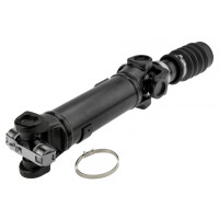 Kardanwelle Jeep Wrangler Tj 03-07 / Vorne / Nwn-Ch-047