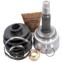 Aussengelenk Toyota Avensis Azt25 2003.07-2008.11 Jp 43470-80064