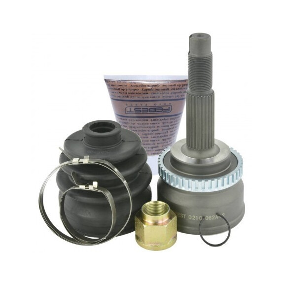 Aussengelenk Nissan Wingroad/ad Y11 1999.05-2008.10 Jp 39211-2N560