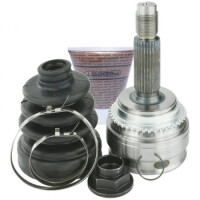 Aussengelenk Mitsubishi Lancer,lancer Cedia Cs,ct 2000.03-2009.08 Jpn Mr580374