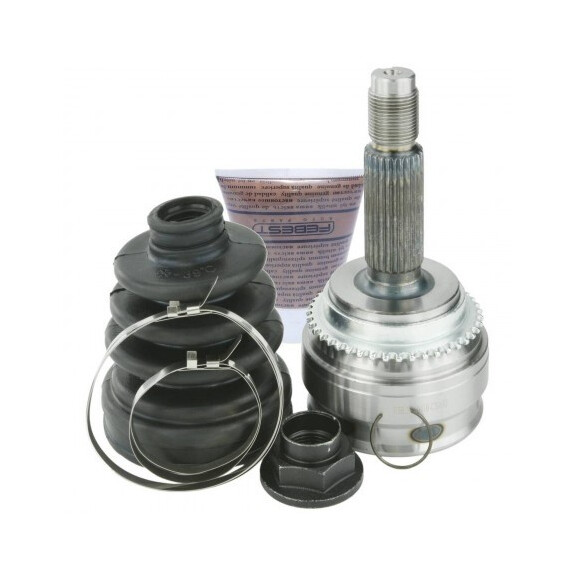 Aussengelenk Mitsubishi Lancer,lancer Cedia Cs,ct 2000.03-2009.08 Jpn Mr580374