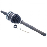Gelenk Hinten Aussen Mitsubishi Pajero/montero Sport Kh0 2008.07-2013.01 Eur/mmth 3815A182V