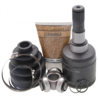 Rechts Innengelenk Suzuki Liana Rh413/rh416/rh418 2001-2008 44117-54G30