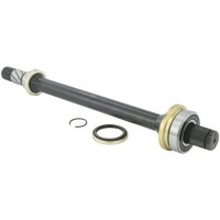 Rechte Halbwelle Mazda Demio Dy 2002-2005 Jp Gg22-25-700A