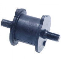 Differentialpolster Hinten Mitsubishi Pajero Mini H53,58A 1998.08- Jpn Mr165378