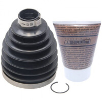 Renault Duster 2011- Aussengelenkabdeckung 391009882R