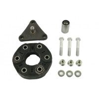 Iveco Daily 14 Flexibles Antriebswellengelenk Plus Schrauben 42569348