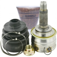Aussengelenk Subaru Impreza G10 1992.05-2002.03 El 28021-Aa162