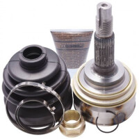 Aussengelenk Toyota Estima Tcr1,2 1990.05-1999.12 Jp 43410-28010