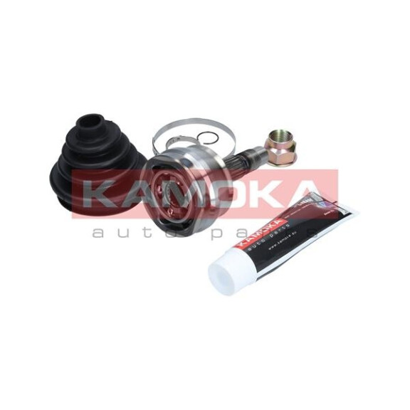 Gleichlaufgelenk Fiat Punto 99 Außen 1.9 Ds 93190193