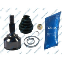 Gleichlaufgelenk Peugeot 206 98 Außen 1.4 I 3273Cq