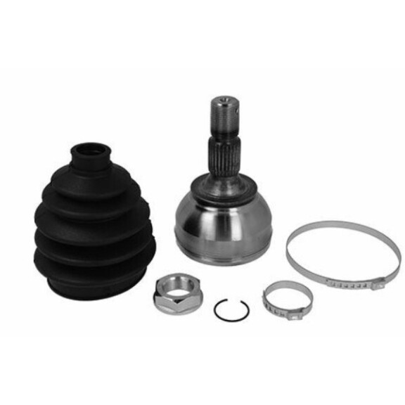 Äußeres Gelenk Citroën C3 Iii/c4 Cactus 25Z/58,25Mm/34Z 9809258480