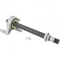 Rechte Halbwelle Honda Cr-V Rd5 2002-2006 Eu 44500-Scv-A00