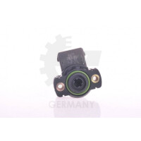 Drosselklappensensor Passat Golf 044907385A