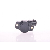 Drosellklappensensor Logan Sandero 7701044743 7701044743